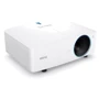 Проектор  BenQ LX710 (9H.J3W77.15E): Фізична роздільна здатність 1024x768