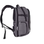 Сумка для ноутбуков 2E 16" Ultimate SmartPack 30L Titanium (2E-BPT6416TI): Внутренние размеры 285x390x36 мм