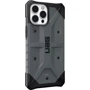Чехол для iPhone Urban Armor Gear UAG Pathfinder Silver (113167113333) for iPhone 13 Pro Max: Материалы пластик