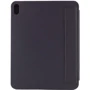 Аксессуар для iPad Epik Smart Case Black for iPad 10.9 (2022 / 2024) / iPad 11 2025: Тип аксессуара чехол