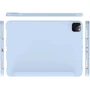 Аксессуар для iPad BeCover Tri Fold Soft TPU Silicone Light Blue for iPad Pro 12.9 (2020-2022) (711737): Цвет голубой