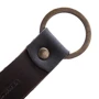 Брелок для ключей DNK LEATHER DNK-Keychain-col-F-J: Тип Ключницы