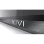 Телевизор Kivi 55UP50GU Approved Витринный образец: Причина уценки Как новый (витринный образец): телевизор выглядит и функционирует как новый. Устройство полностью протестировано по программе Approved, все функции работают корректно.