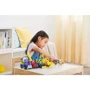 Базовый строительный автомобиль Spin Master Rubble and Crew с фигуркой Крепыша (SM28500/6066511) фото 7
