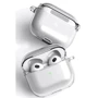 Чехол для наушников Ringke Hinge Clear (RCA4985) for Apple AirPods 3