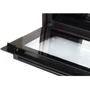 Электродуховка настольная LIDER 4223 LUX BLACK-RED: Количество режимов нагрева (работы) 6
