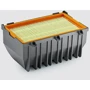 Пылесос Karcher NT 30/1 Tact Te L (1.148-211.0): Емкость пылесборника 30 л