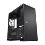 Корпус Jonsbo U5 Aluminum Black: Мощность БП, Вт нет