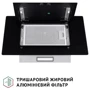 Витяжка Perfelli DN 6142 BL LED фото 6
