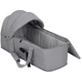 Универсальная коляска 2 в 1 для двойни Carrello Connect Rock Gray (CRL-5502/1 Rock Gray): Материал колес EVA