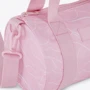 Женская сумка Puma Core Pop Barrel Bag 5L розовая 33х37х12 см (090275-07): Тип Сумка на плечо