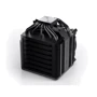 Кулер be quiet! Dark Rock Pro 5 (BK036): Разъем 4pin