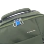 Сумка для ноутбуков Tucano 15.6" Tugo Medium Cabin Green (BKTUG-M-V): Цвет зеленый