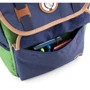 Рюкзак Kite College Line K18-848L-2: Корпус рюкзака Мягкий