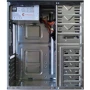 Корпус FrimeCom LB-081: Форм-фактор материнской платы ATX/MicroATX