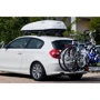 Hapro CARVER 6.3: Грузоподъемность 75 кг