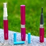 Panasonic Eneloop Lite AAA 550mAh NI-MH * 2 (BK-4LCCE/2BE) фото 2