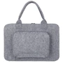 Gmakin Bag Grey (GS01-15) for MacBook Pro 15"