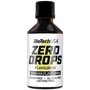 Заменитель питания BioTechUSA Zero Drops 50 ml /100 servings/ Banana