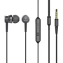 Наушники Baseus Lark Series Wired Earphones Sky Gray (WEBASEEJ-LA0G)