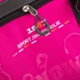 Жіночий рюкзак Valiria Fashion рожевий (DETAT2111-13): Матеріал Текстиль