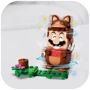 LEGO Super Mario Марио-тануки костюм (71385) фото 4