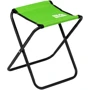 Стілець розкладний Skif Outdoor Steel Cramb M green (389.01.99)