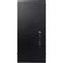 Корпус Jonsbo UMX6SW Black: Форм-фактор материнської плати E-ATX/ATX/MicroATX/Mini-ITX