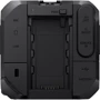 Цифровая видеокамера Panasonic Lumix DC-BS1H (DC-BS1HEE) UA: Поддержка карт памяти есть