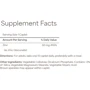 Puritan's Pride Zinc Gluconate 50mg 100tabs фото 5
