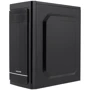 Корпус LogicPower LP 2006-400W: Форм-фактор материнской платы Flex-ATX / Micro-ATX / Mini-ITX