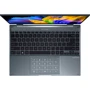 Ноутбук ASUS ZenBook 14 Flip OLED UP5401EA (UP5401EA-KN105W) RB: Оперативная память 16 ГБ