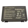 Батарея для ноутбука Asus A32-F82 F52 11.1V Black 4400mAh Orig (902529) фото 3
