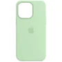 Чехол для iPhone ArmorStandart Silicone Case Pistachio for iPhone 13 Pro (ARM59972)