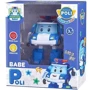 Трансформер-малыш Robocar Poli Робокар Поли (ZR-916): Вид Машинки-трансформеры