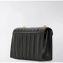 Женская сумка кросс боди Michael Kors черная (30F8GXIL1T001): Страна производитель США