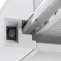 Вытяжка Pyramida TLX1-60 WH фото 7
