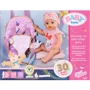 Рюкзак-кенгуру для куклы Baby Born серии "День Рождения" - Прогулка: Тип Прочее