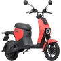 Электроскутер Segway-Ninebot B110S Dark Grey/Red фото 8