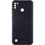 Чохол для телефона Epik TPU Case Full Camera Black for TECNO POP 4 Pro