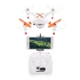 Квадрокоптер Cheerson CX-30-TX Orange: Тип гаджета Квадрокоптеры