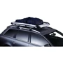 Thule Xpedition TH-821: Длина, см 158