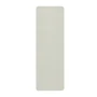 Килимок для фітнесу 4FIZJO TPE 180 x 60 x 0.6 см для йоги та фітнесу 4FJ0374 Mint/Grey: Виробник 4FIZJO