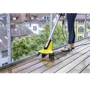 Прочая техника для уборки Аппарат для чистки террас Karcher PCL 3-18 (1.644-010.0) (без АКБ и ЗУ): Производитель Karcher
