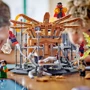 Конструктор LEGO Marvel Решающий бой Человека-Паука (76261) фото 4