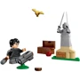 Конструктор LEGO Harry Potter Урок по Квиддичу (30706): Серия Harry Potter
