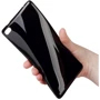 Аксесуар для планшетних ПК BeCover Black for Lenovo Tab 4 7.0 TB-7504 (702162): Матеріал силікон