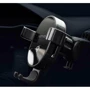Держатель Xiaomi Car Holder Fast Wireless Charger Air Vent 70mai 10W Black (MidrivePB01) фото 8