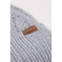 Шапка H&M 9Z6170818 58-60 серая: Пол Девочка