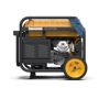 Firman TRI FUEL 7500W PORTABLE 7,5 Квт, бензин/газ: Объем двигателя 439 куб.см.